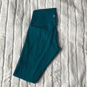 Lululemon Align Legging, Size 6
